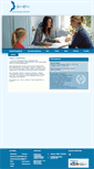 Mobile Screenshot of logopaedie-schuetz.de